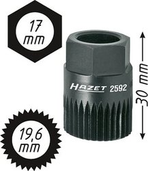 Dispozitiv blocare fulie HAZET 2592