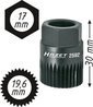 Dispozitiv blocare fulie HAZET 2592