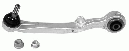 BRAT SUSPENSIE LEMFORDER 25941 01 - Compatibil cu ALPINA, BMW
