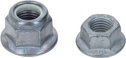 BRAT SUSPENSIE LEMFORDER 25941 01 - Compatibil cu ALPINA, BMW