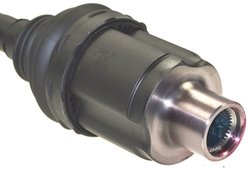 PLANETARA SPIDAN 25954 - Compatibil cu CHEVROLET, OPEL, VAUXHALL