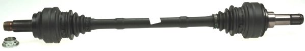 PLANETARA SPIDAN 25958 - Compatibil cu BMW