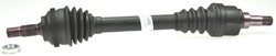 PLANETARA SPIDAN 25959 - Compatibil cu CITROEN, PEUGEOT