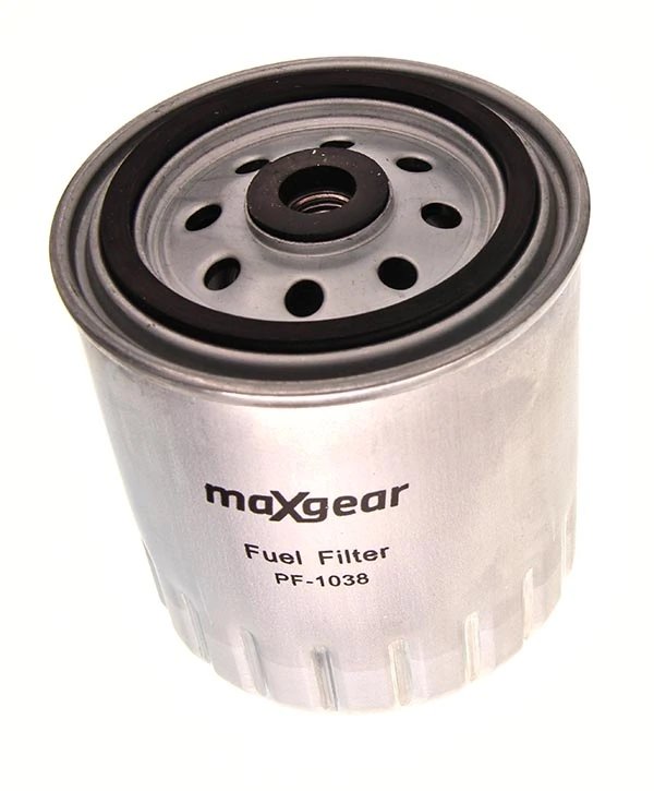 FILTRU COMBUSTIBIL MAXGEAR 26-0020 - Compatibil cu AEBI, DAEWOO, MERCEDES-BENZ, MULTICAR, PUCH, SSANGYONG, TAGAZ