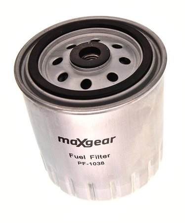 FILTRU COMBUSTIBIL MAXGEAR 26-0020 - Compatibil cu AEBI, DAEWOO, MERCEDES-BENZ, MULTICAR, PUCH, SSANGYONG, TAGAZ