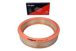 FILTRU AER MAXGEAR 26-0035 - Compatibil cu FIAT, LANCIA