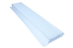 FILTRU AER HABITACLU MAXGEAR 26-0039 - Compatibil cu FORD, JAGUAR