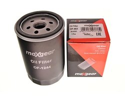 FILTRU ULEI MAXGEAR 26-0045 - Compatibil cu CHRYSLER, FORD, FORD USA, JEEP, MAZDA, MORGAN