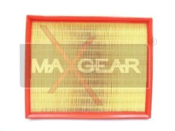 FILTRU AER MAXGEAR 26-0110 - Compatibil cu NISSAN, OPEL, RENAULT, VAUXHALL
