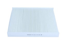 FILTRU AER HABITACLU MAXGEAR 26-0116 - Compatibil cu AUDI, MERCEDES-BENZ, PUCH, SEAT, SKODA, VW