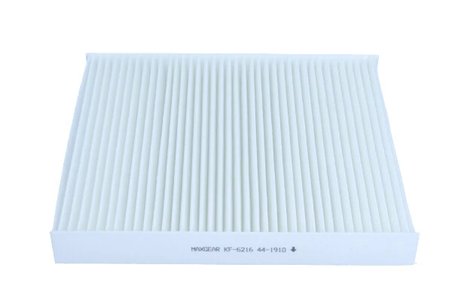 FILTRU AER HABITACLU MAXGEAR 26-0116 - Compatibil cu AUDI, MERCEDES-BENZ, PUCH, SEAT, SKODA, VW