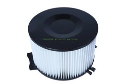 FILTRU AER HABITACLU MAXGEAR 26-0115 - Compatibil cu VW
