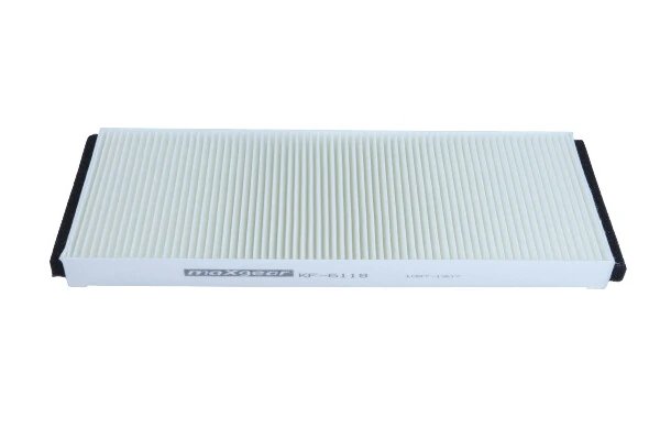 FILTRU AER HABITACLU MAXGEAR 26-0120 - Compatibil cu AUDI, VW