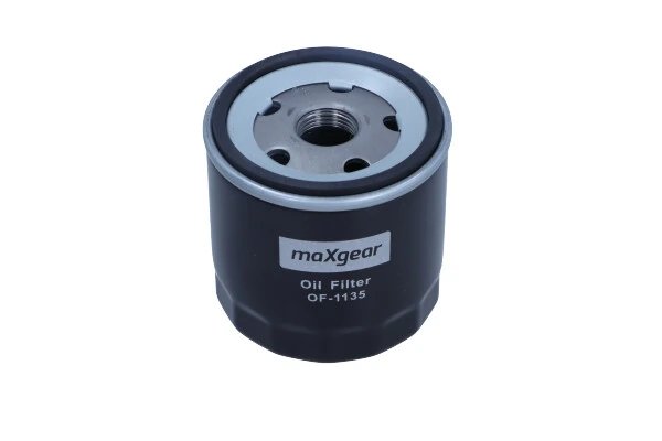 FILTRU ULEI MAXGEAR 26-0126 - Compatibil cu AUDI, SEAT, SKODA, VW