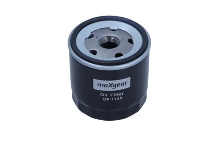 FILTRU ULEI MAXGEAR 26-0126 - Compatibil cu AUDI, SEAT, SKODA, VW