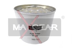 FILTRU COMBUSTIBIL MAXGEAR 26-0139 - Compatibil cu ALFA ROMEO, ARO, AUDI, BASAK, BEDFORD, BMC, CARBODIES, CASE IH, CHEVROLET, CI