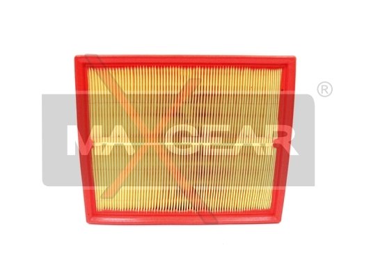FILTRU AER MAXGEAR 26-0154 - Compatibil cu AUDI, SKODA, VW