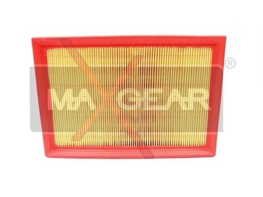 FILTRU AER MAXGEAR 26-0157 - Compatibil cu SEAT, SKODA, VW