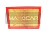 FILTRU AER MAXGEAR 26-0157 - Compatibil cu SEAT, SKODA, VW