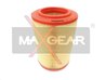 FILTRU AER MAXGEAR 26-0160 - Compatibil cu VW