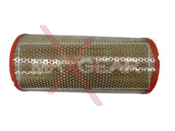 FILTRU AER MAXGEAR 26-0168 - Compatibil cu CASE IH, DEUTZ-FAHR, FIAT, IRISBUS, IVECO, JOHN DEERE, NEW HOLLAND