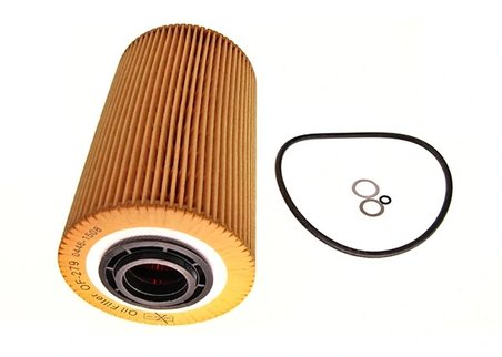 Filtru ulei Maxgear 26-0173