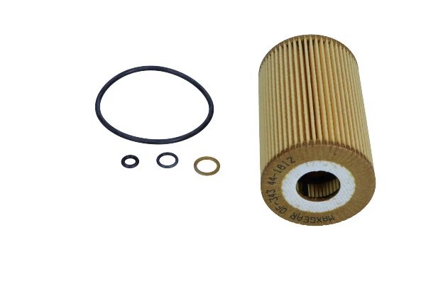 FILTRU ULEI MAXGEAR 26-0176 - Compatibil cu BERTONE, BMW