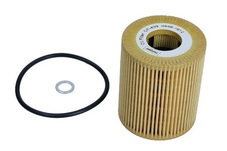 FILTRU ULEI MAXGEAR 26-0182 - Compatibil cu ALPINA, BMW, LAND ROVER, OPEL