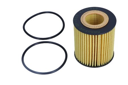 FILTRU ULEI MAXGEAR 26-0189 - Compatibil cu ALFA ROMEO, CADILLAC, FIAT, OPEL, SAAB, SUZUKI, VAUXHALL