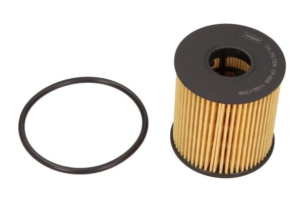 FILTRU ULEI MAXGEAR 26-0193 - Compatibil cu CITROEN, DS, FIAT, FORD, IRAN KHODRO, JAGUAR, LANCIA, LAND ROVER, MINI, MITSUBISHI, 