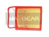 Filtru aer Maxgear 26-0200