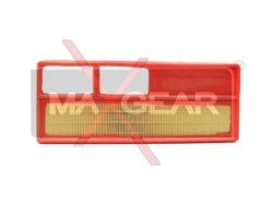 FILTRU AER MAXGEAR 26-0207 - Compatibil cu ALFA ROMEO, FIAT, FORD, LANCIA, OPEL, VAUXHALL