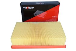 FILTRU AER MAXGEAR 26-0212 - Compatibil cu AUDI