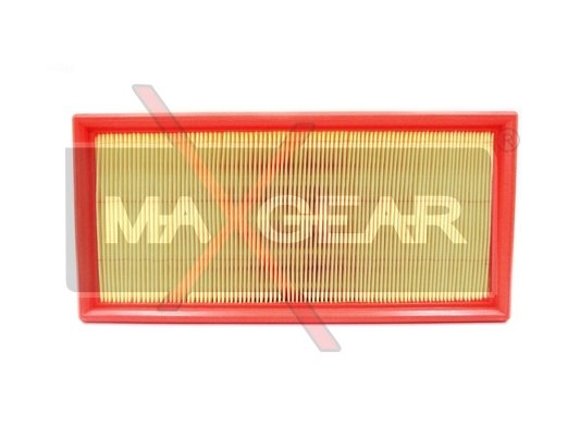 FILTRU AER MAXGEAR 26-0213 - Compatibil cu FORD, VOLVO