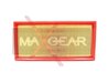 FILTRU AER MAXGEAR 26-0213 - Compatibil cu FORD, VOLVO
