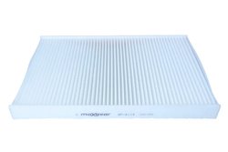 FILTRU AER HABITACLU MAXGEAR 26-0237 - Compatibil cu AUDI