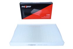 FILTRU AER HABITACLU MAXGEAR 26-0237 - Compatibil cu AUDI