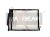 Filtru aer habitaclu Maxgear 26-0253