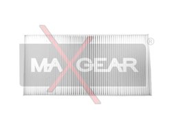 FILTRU AER HABITACLU MAXGEAR 26-0256 - Compatibil cu CITROEN, PEUGEOT