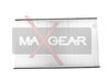 FILTRU AER HABITACLU MAXGEAR 26-0258 - Compatibil cu MERCEDES-BENZ