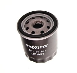 Filtru ulei Maxgear 26-0274