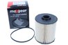 FILTRU COMBUSTIBIL MAXGEAR 26-0298 - Compatibil cu MERCEDES-BENZ