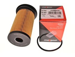 FILTRU COMBUSTIBIL MAXGEAR 26-0311 - Compatibil cu BMW