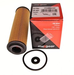 FILTRU ULEI MAXGEAR 26-0315 - Compatibil cu MERCEDES-BENZ