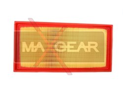 FILTRU AER MAXGEAR 26-0340 - Compatibil cu MITSUBISHI, VOLVO