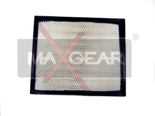 FILTRU AER MAXGEAR 26-0342 - Compatibil cu INFINITI, JEEP, NISSAN