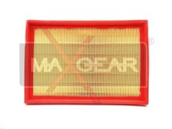 FILTRU AER MAXGEAR 26-0366 - Compatibil cu CITROEN, PEUGEOT