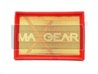 Filtru aer Maxgear 26-0366