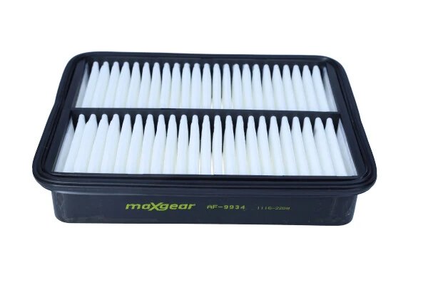 FILTRU AER MAXGEAR 26-0373 - Compatibil cu TOYOTA