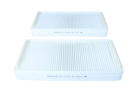 Filtru aer habitaclu Maxgear 26-0377